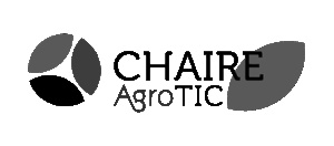 Prix “Entrepreneur Agriculture Numérique” (Chaire AgroTIC)